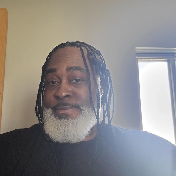 Meet your Posher, Keith - Picture 1 of 1